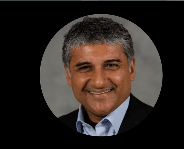 Dr. Amar Ramudhin